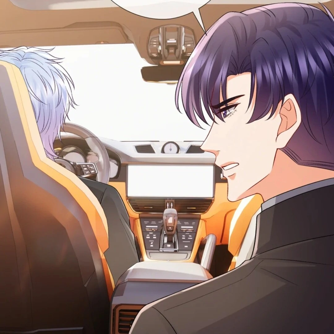 Embrace My Shadow Chapter 522 - Page 68