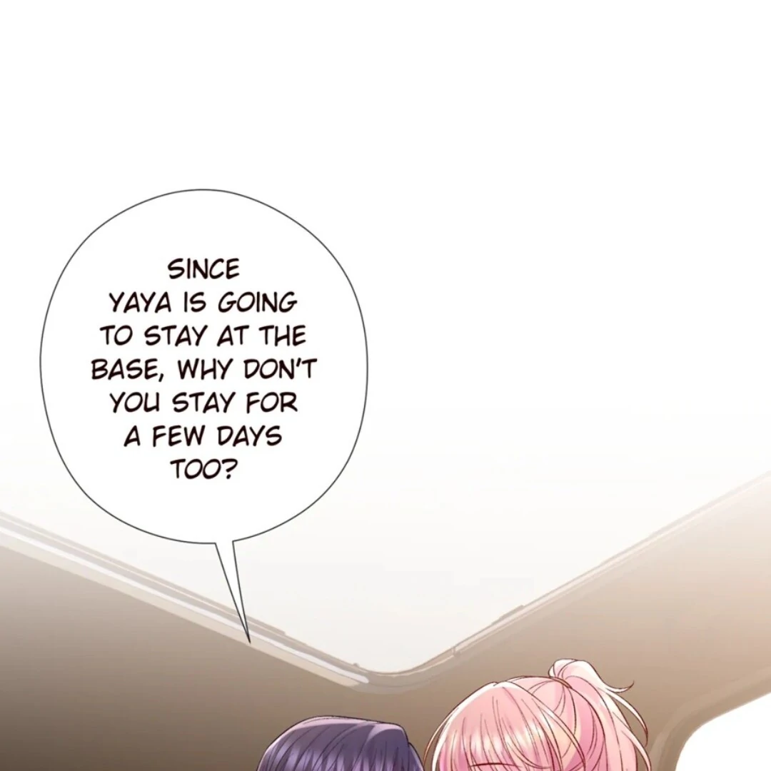 Embrace My Shadow Chapter 522 - Page 70