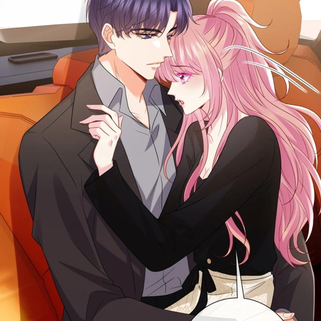 Embrace My Shadow Chapter 523 - Page 12