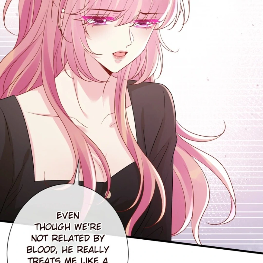 Embrace My Shadow Chapter 523 - Page 20