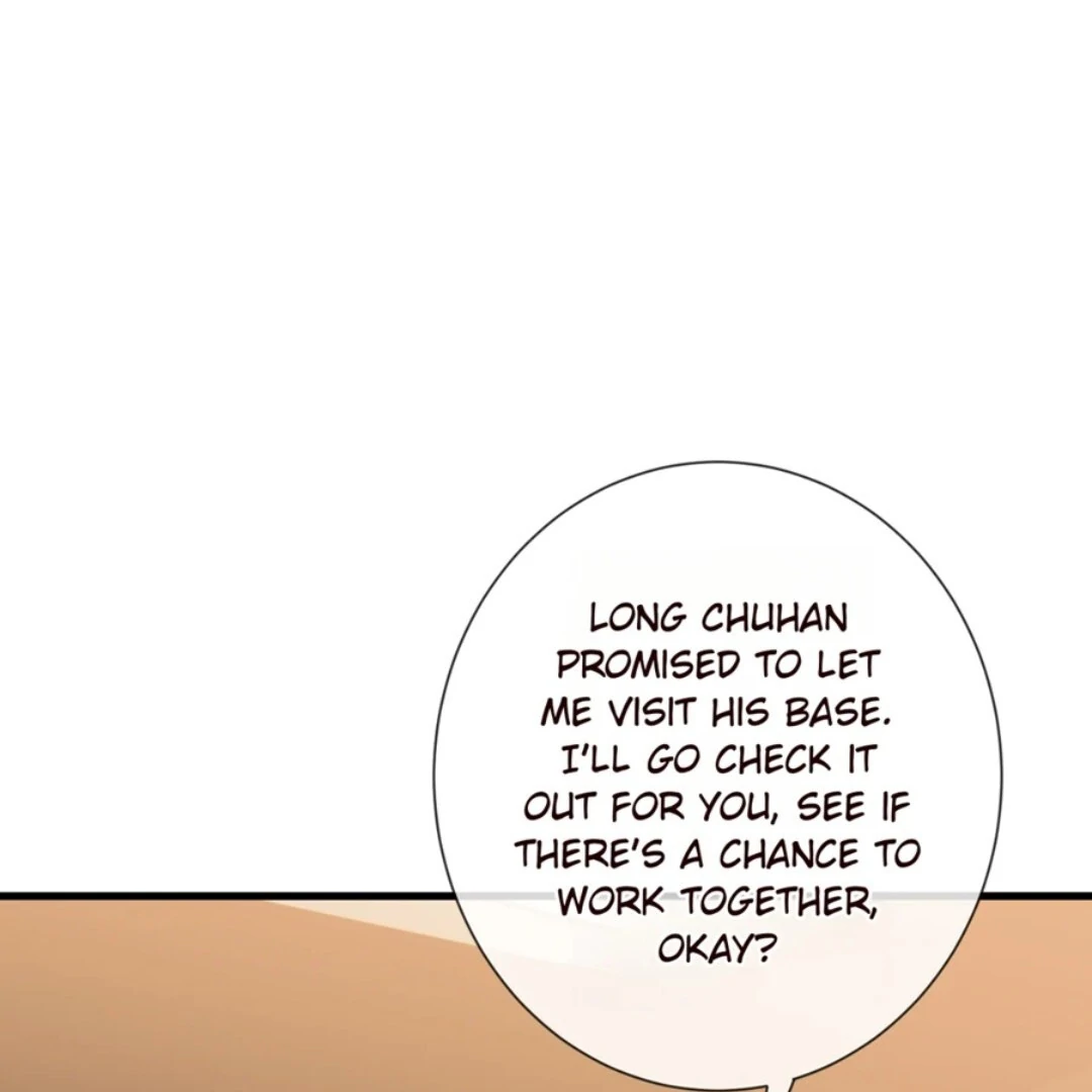 Embrace My Shadow Chapter 523 - Page 22