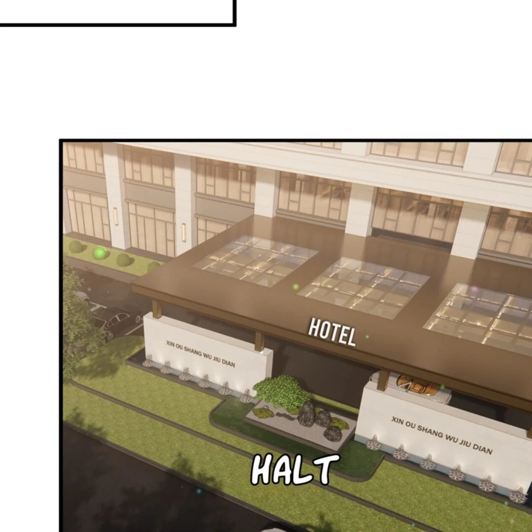 Embrace My Shadow Chapter 523 - Page 28