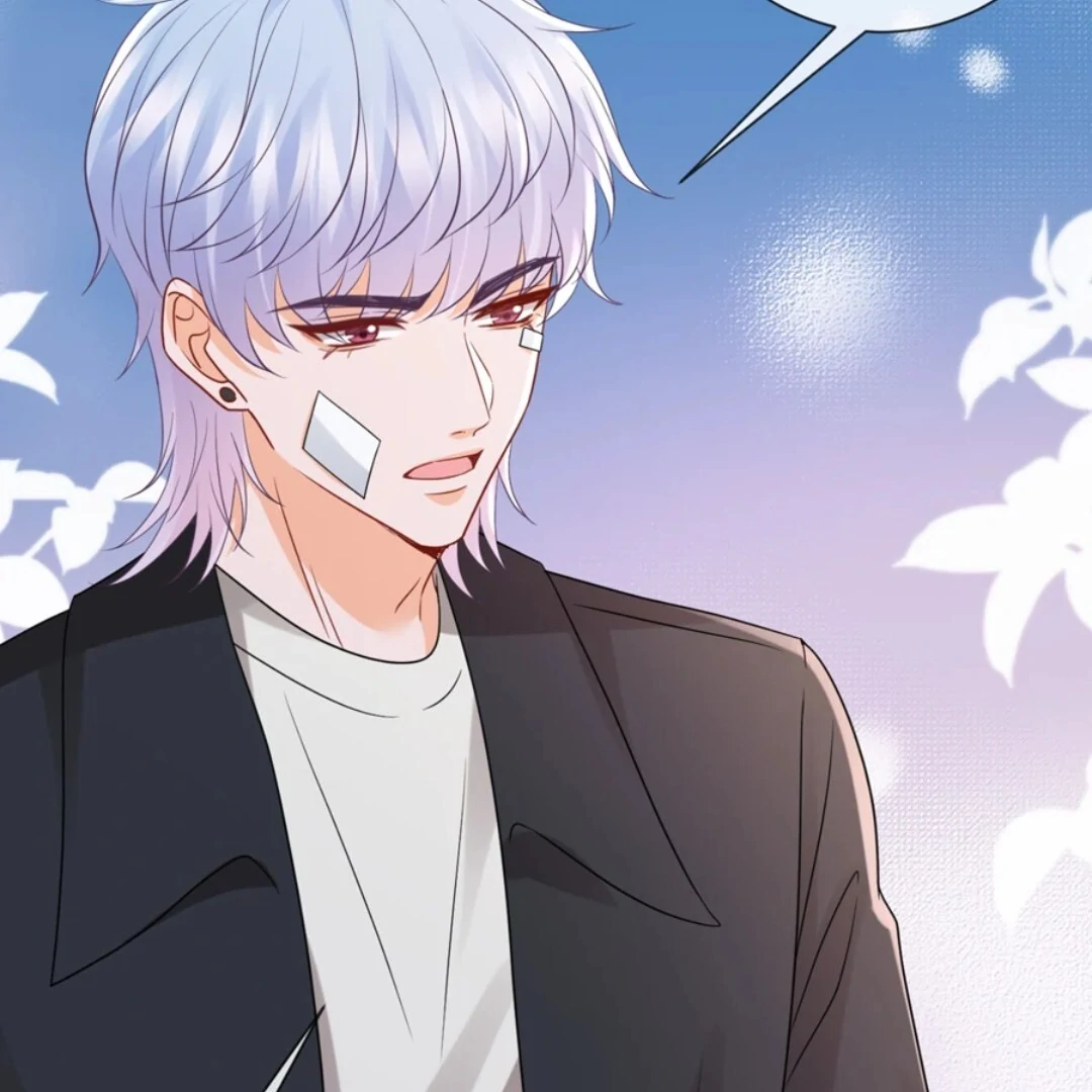 Embrace My Shadow Chapter 523 - Page 37