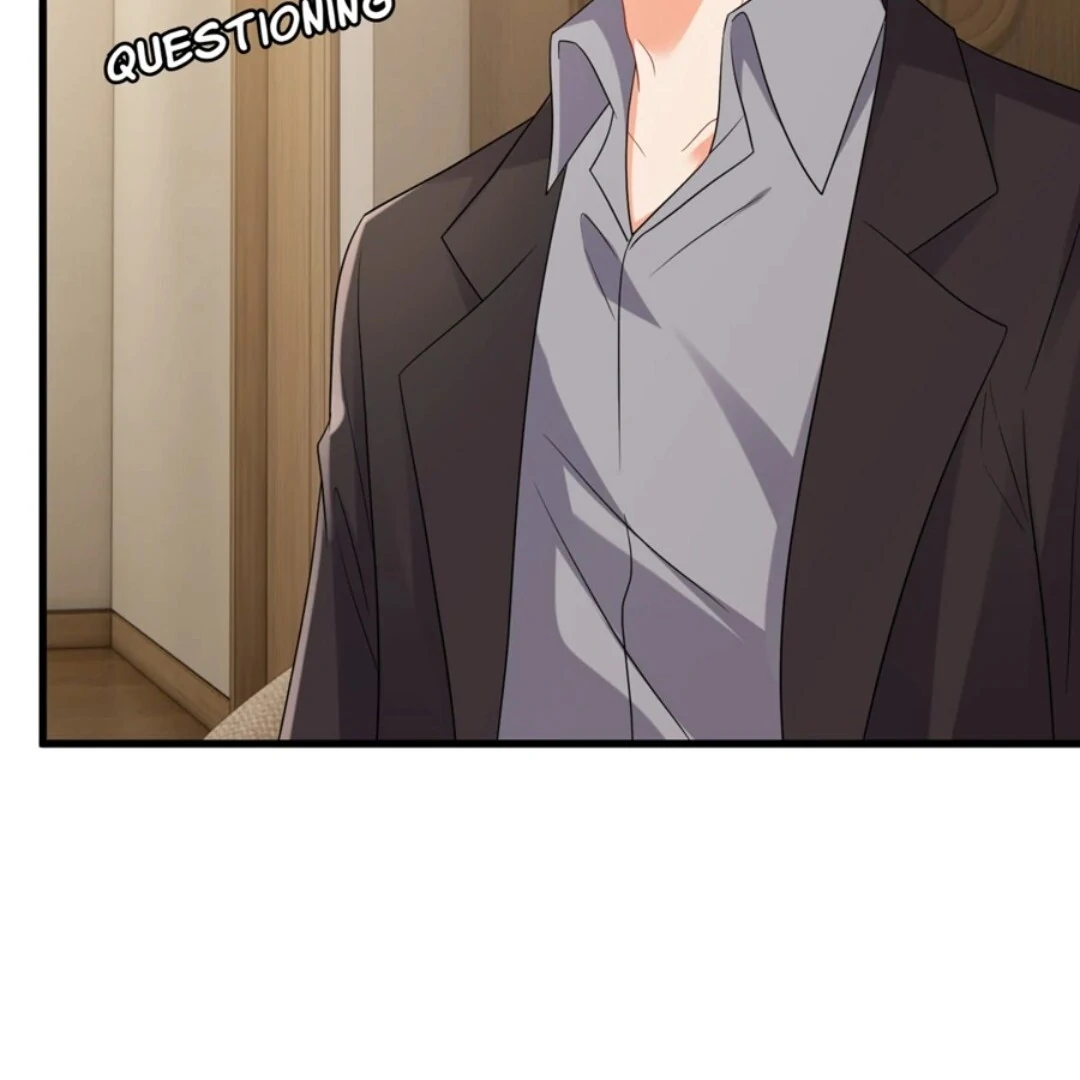 Embrace My Shadow Chapter 523 - Page 42