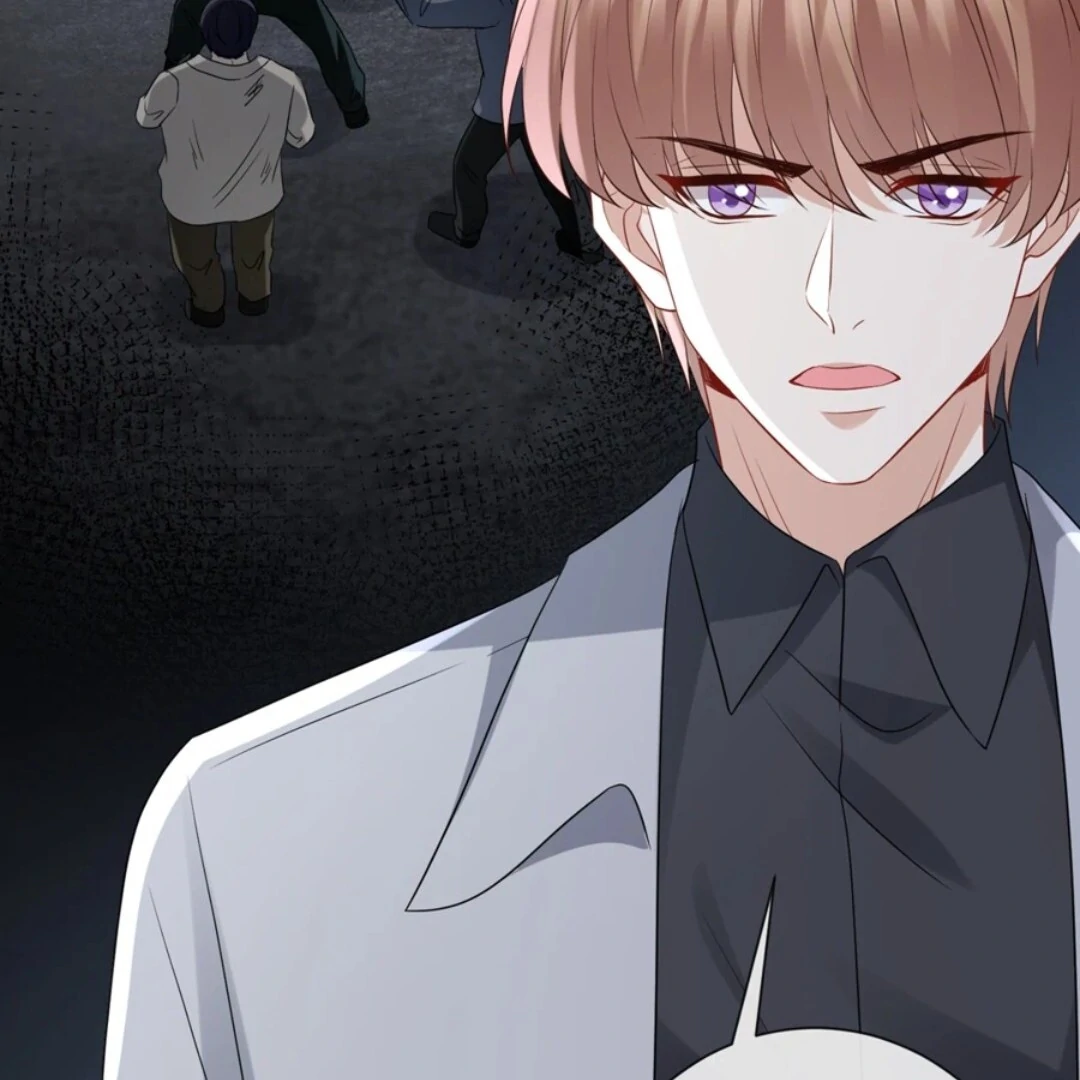 Embrace My Shadow Chapter 523 - Page 56