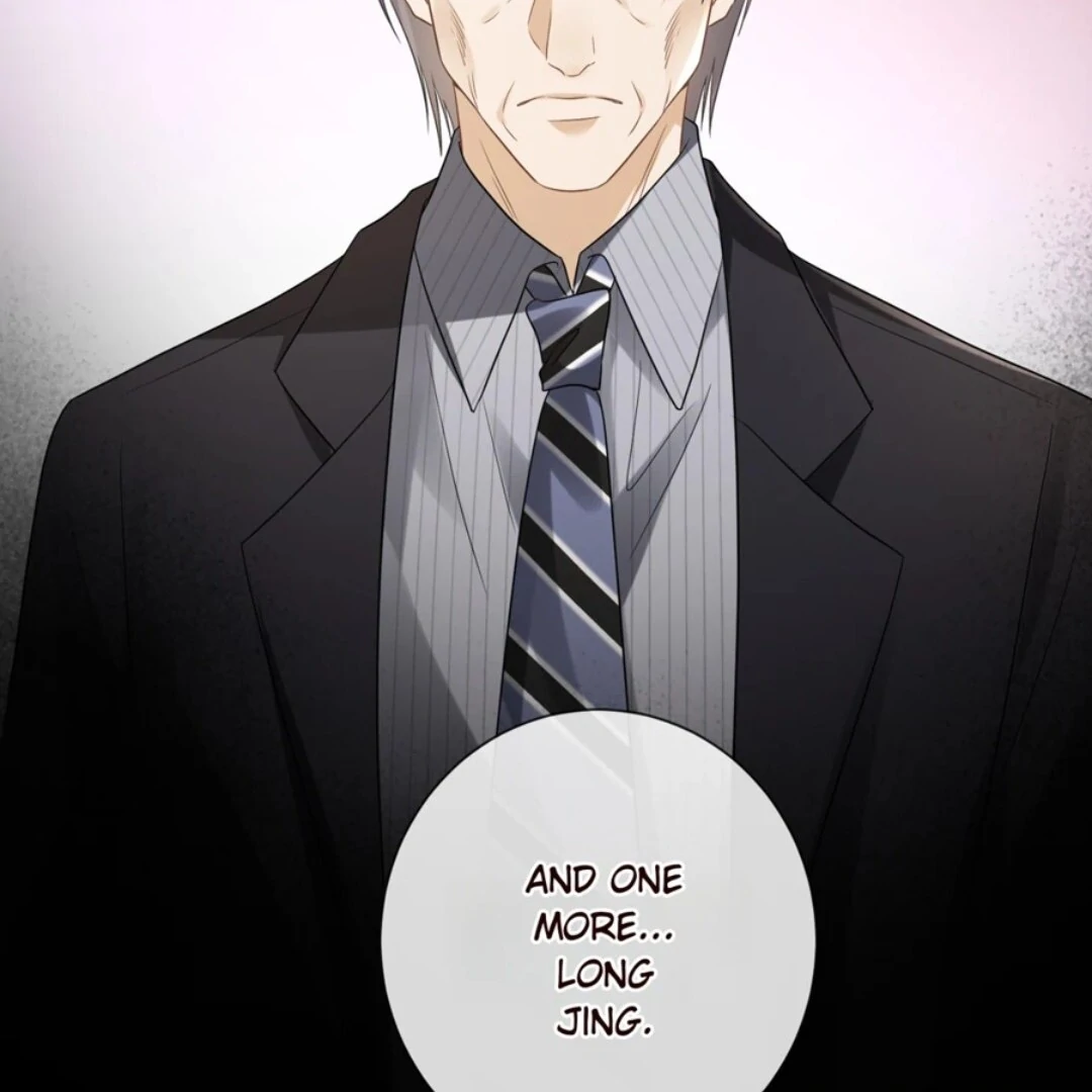 Embrace My Shadow Chapter 523 - Page 60