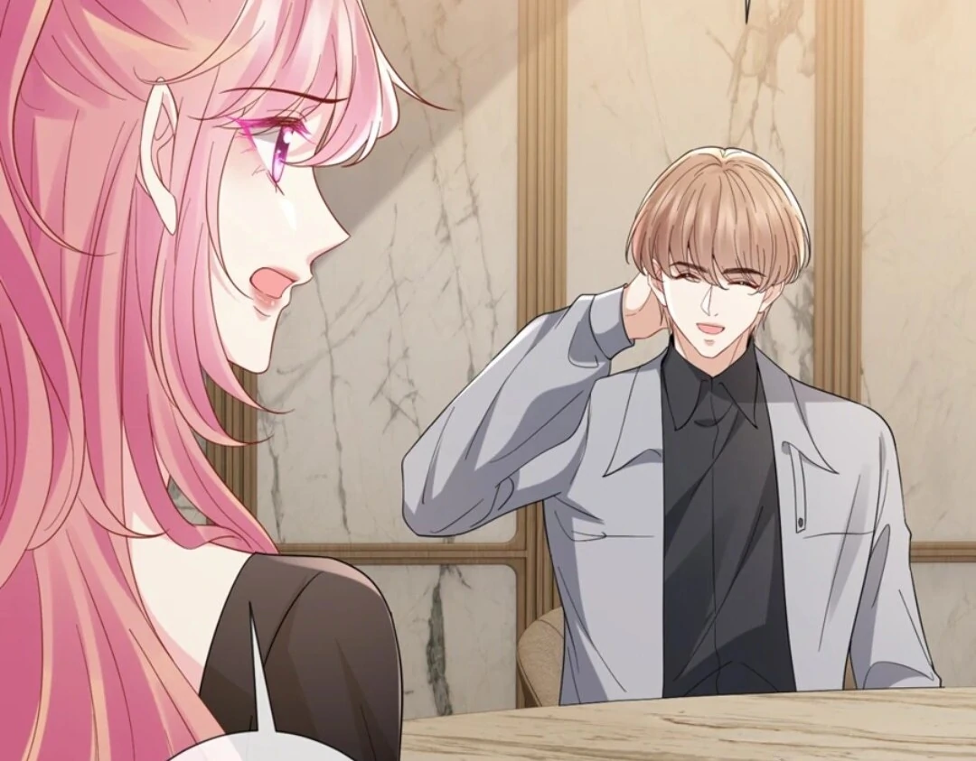 Embrace My Shadow Chapter 523 - Page 64