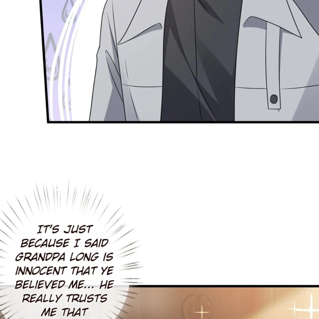 Embrace My Shadow Chapter 524 - Page 7