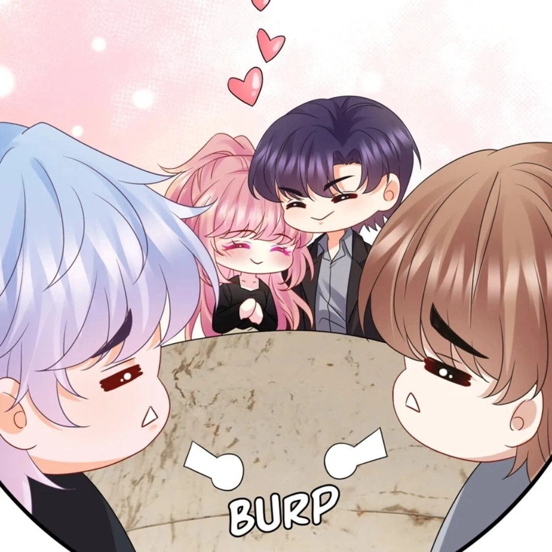 Embrace My Shadow Chapter 524 - Page 10