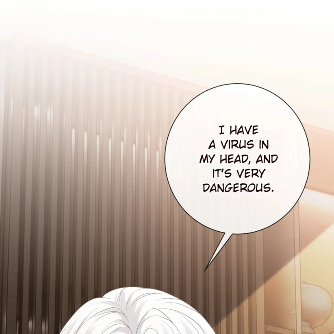 Embrace My Shadow Chapter 524 - Page 19