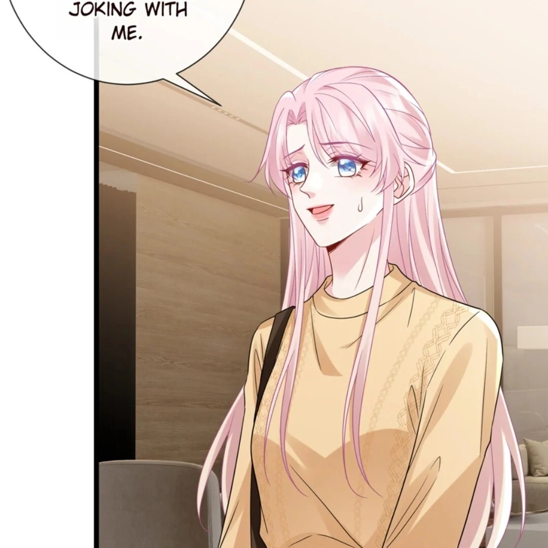 Embrace My Shadow Chapter 524 - Page 23