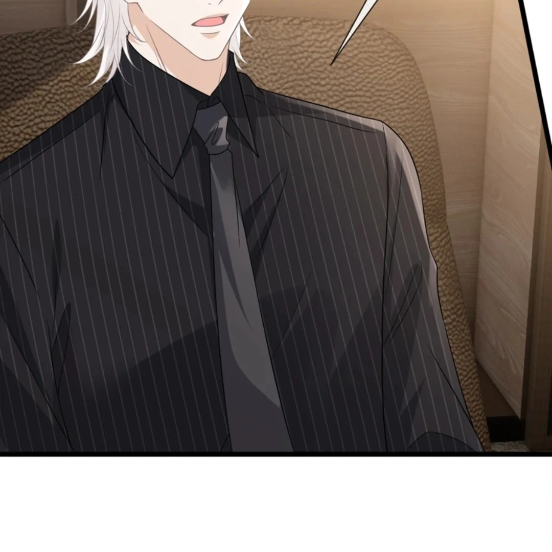 Embrace My Shadow Chapter 524 - Page 27