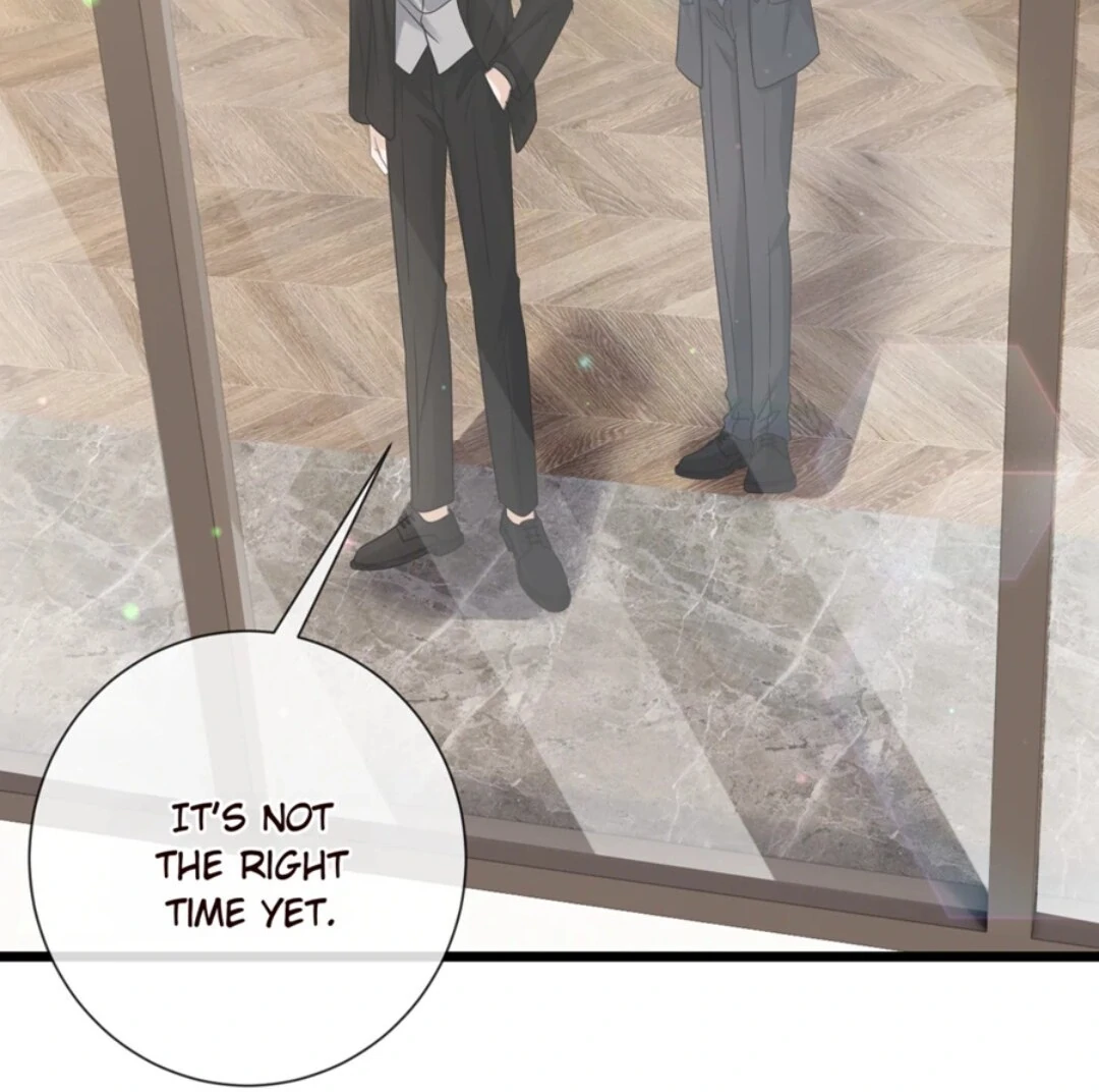 Embrace My Shadow Chapter 524 - Page 32