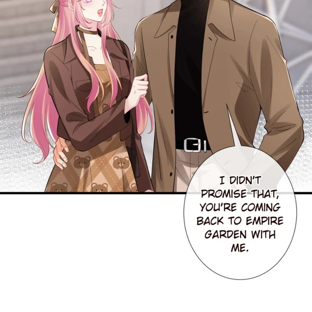 Embrace My Shadow Chapter 524 - Page 43