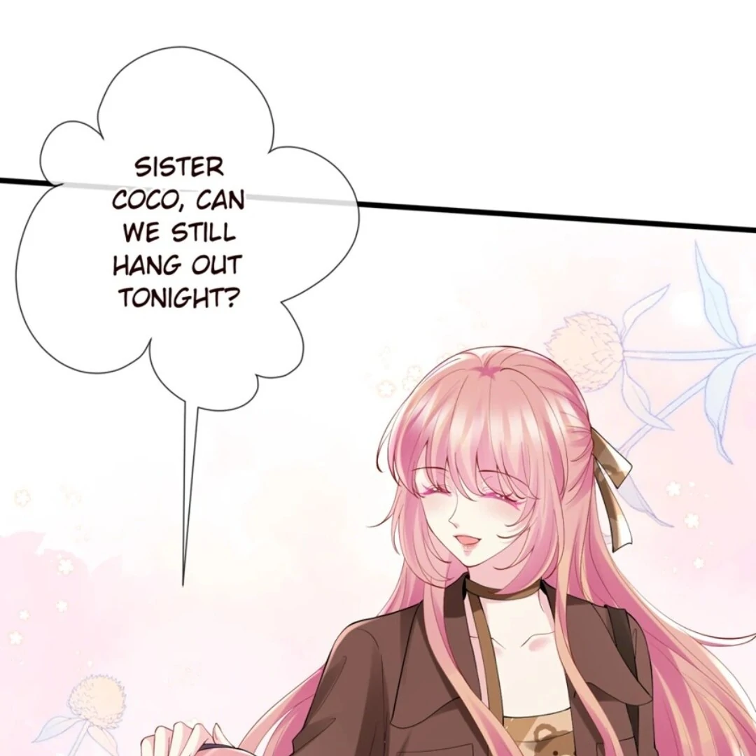 Embrace My Shadow Chapter 524 - Page 44