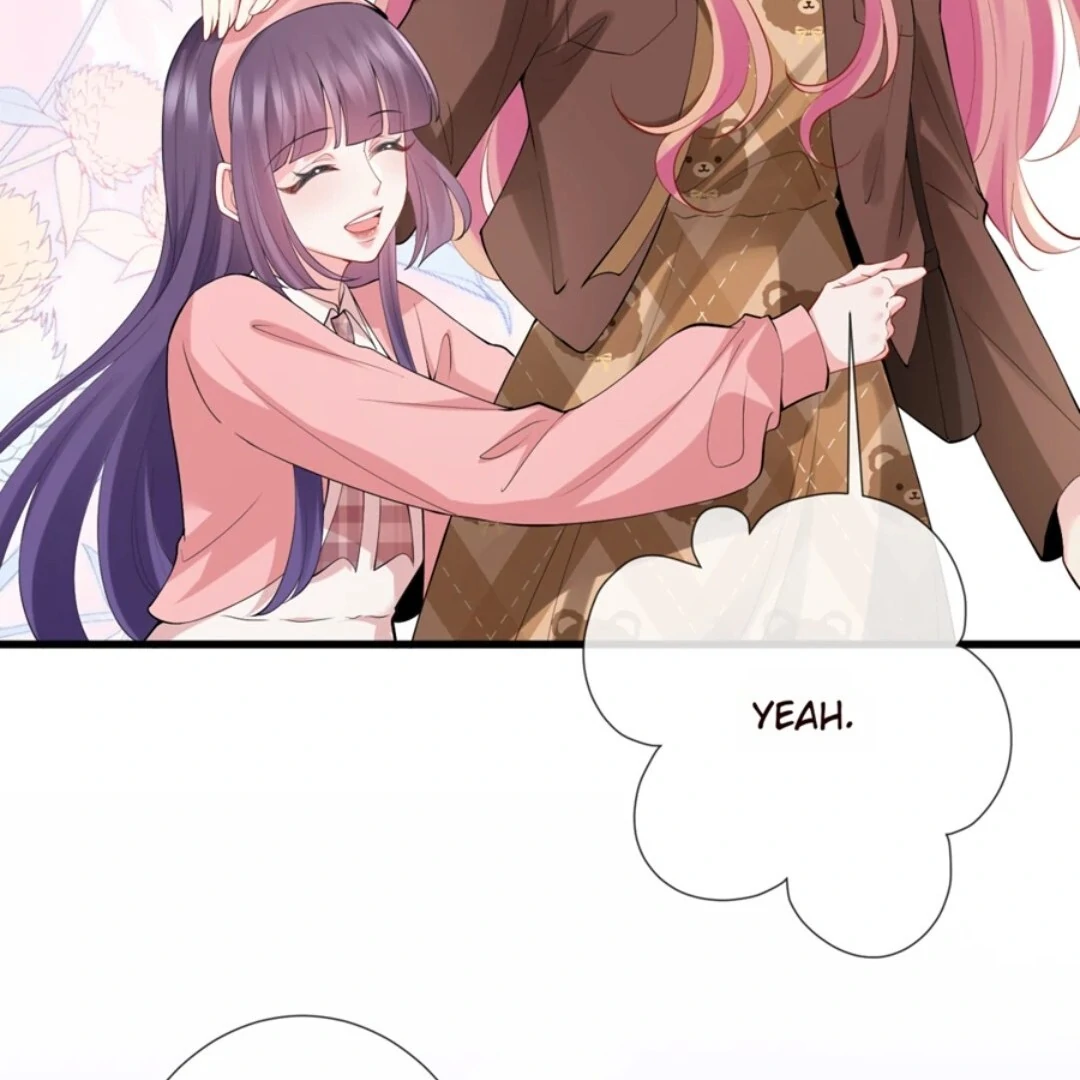 Embrace My Shadow Chapter 524 - Page 45