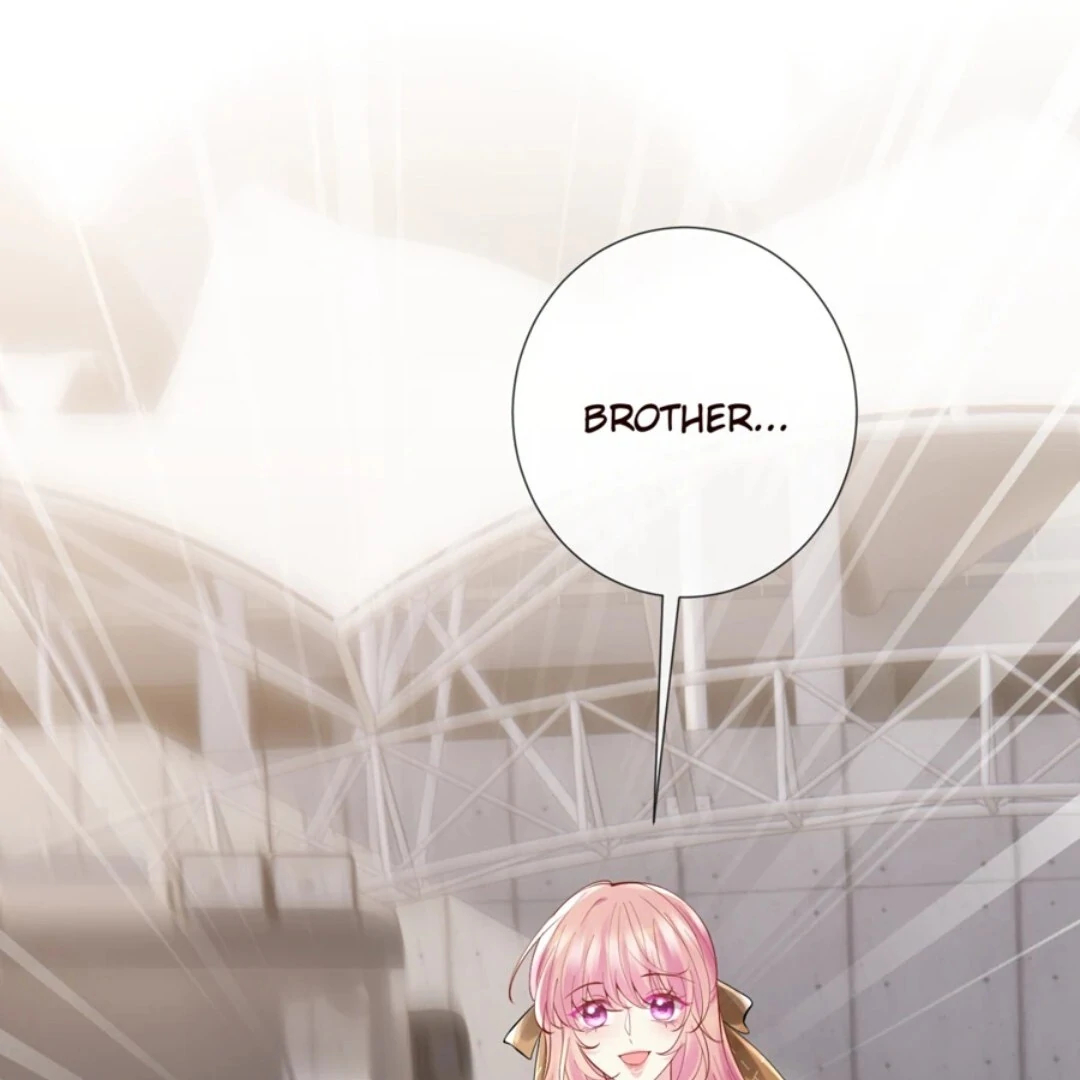 Embrace My Shadow Chapter 524 - Page 52