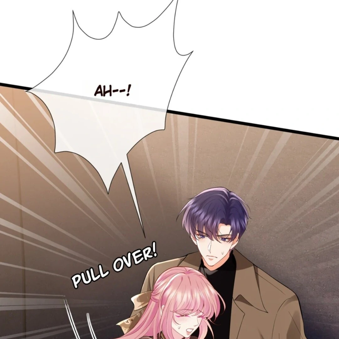 Embrace My Shadow Chapter 524 - Page 58