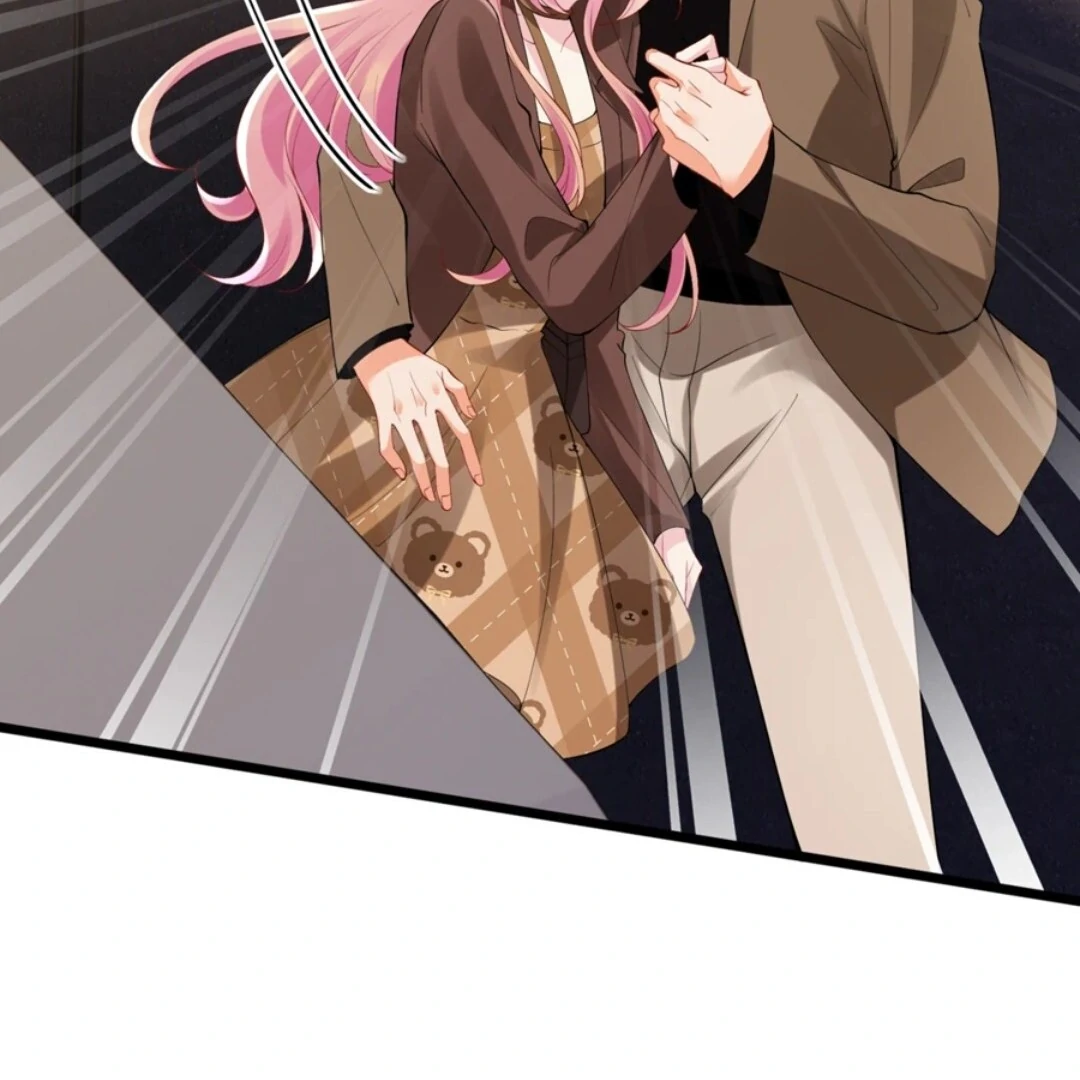 Embrace My Shadow Chapter 524 - Page 59