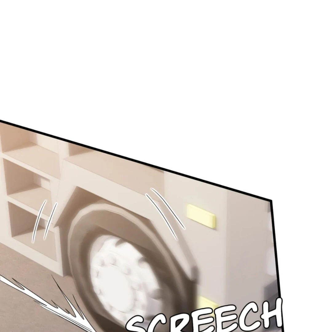 Embrace My Shadow Chapter 524 - Page 60