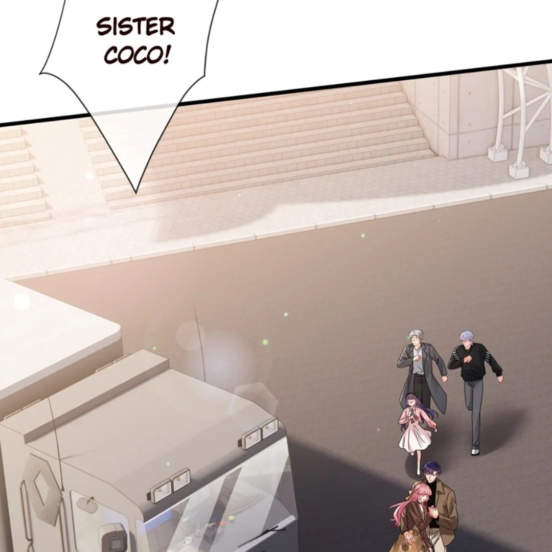 Embrace My Shadow Chapter 524 - Page 62