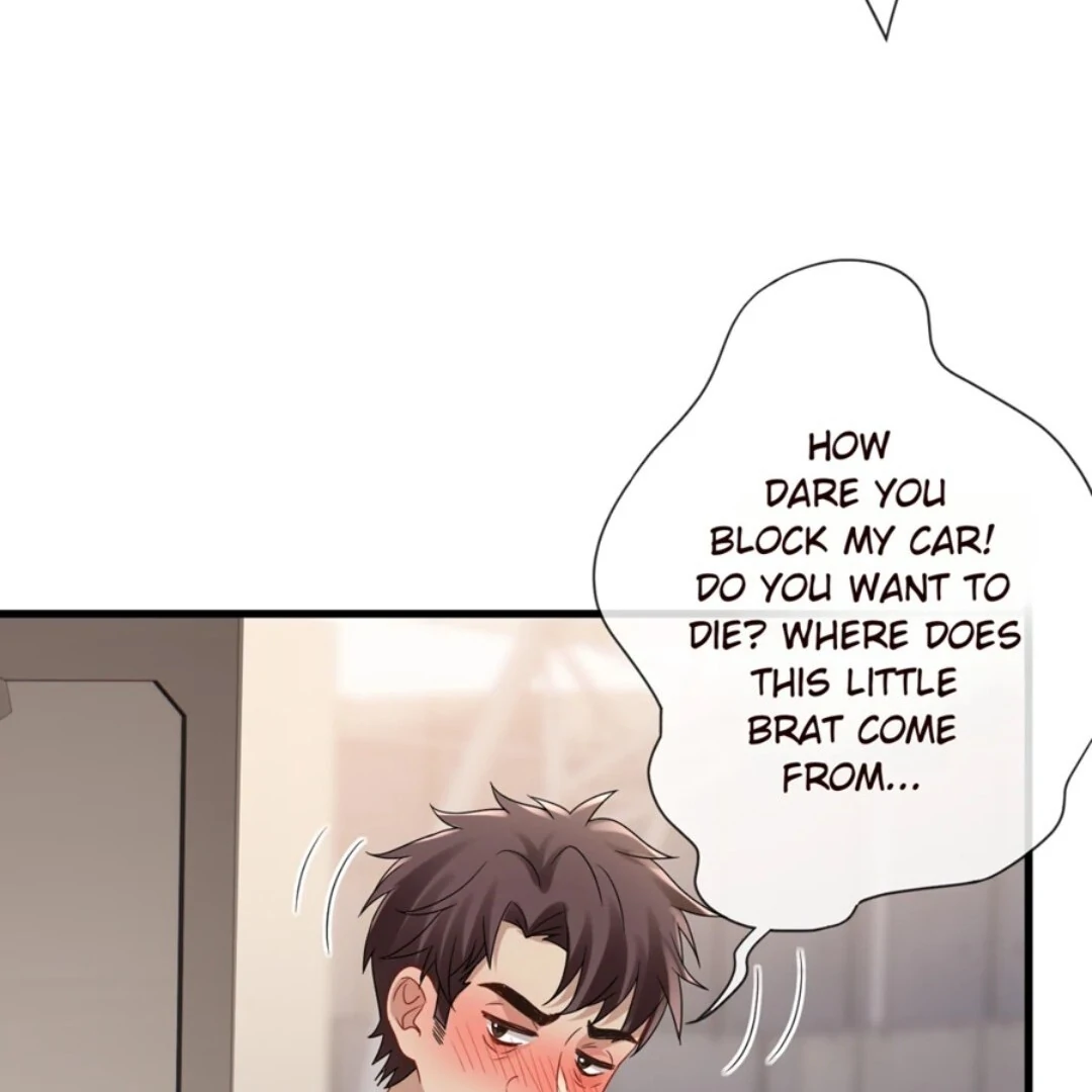 Embrace My Shadow Chapter 524 - Page 64