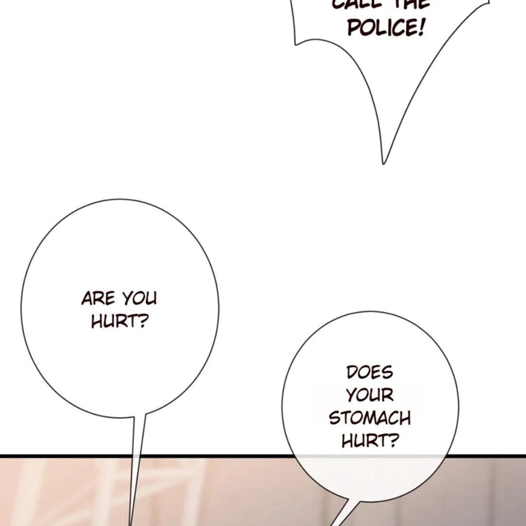 Embrace My Shadow Chapter 524 - Page 71