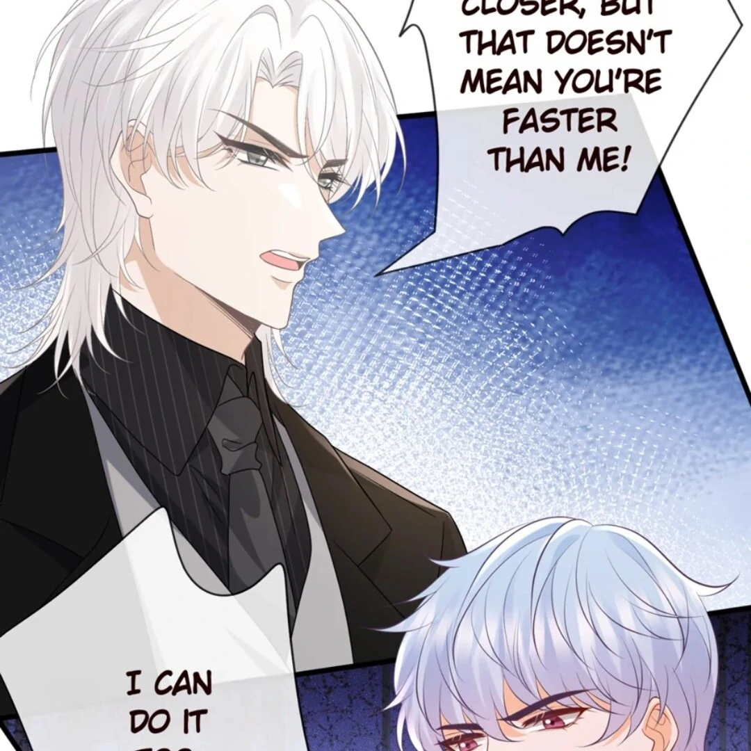 Embrace My Shadow Chapter 524 - Page 74