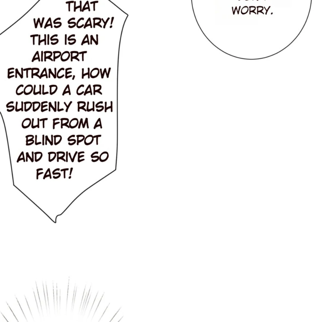 Embrace My Shadow Chapter 525 - Page 4