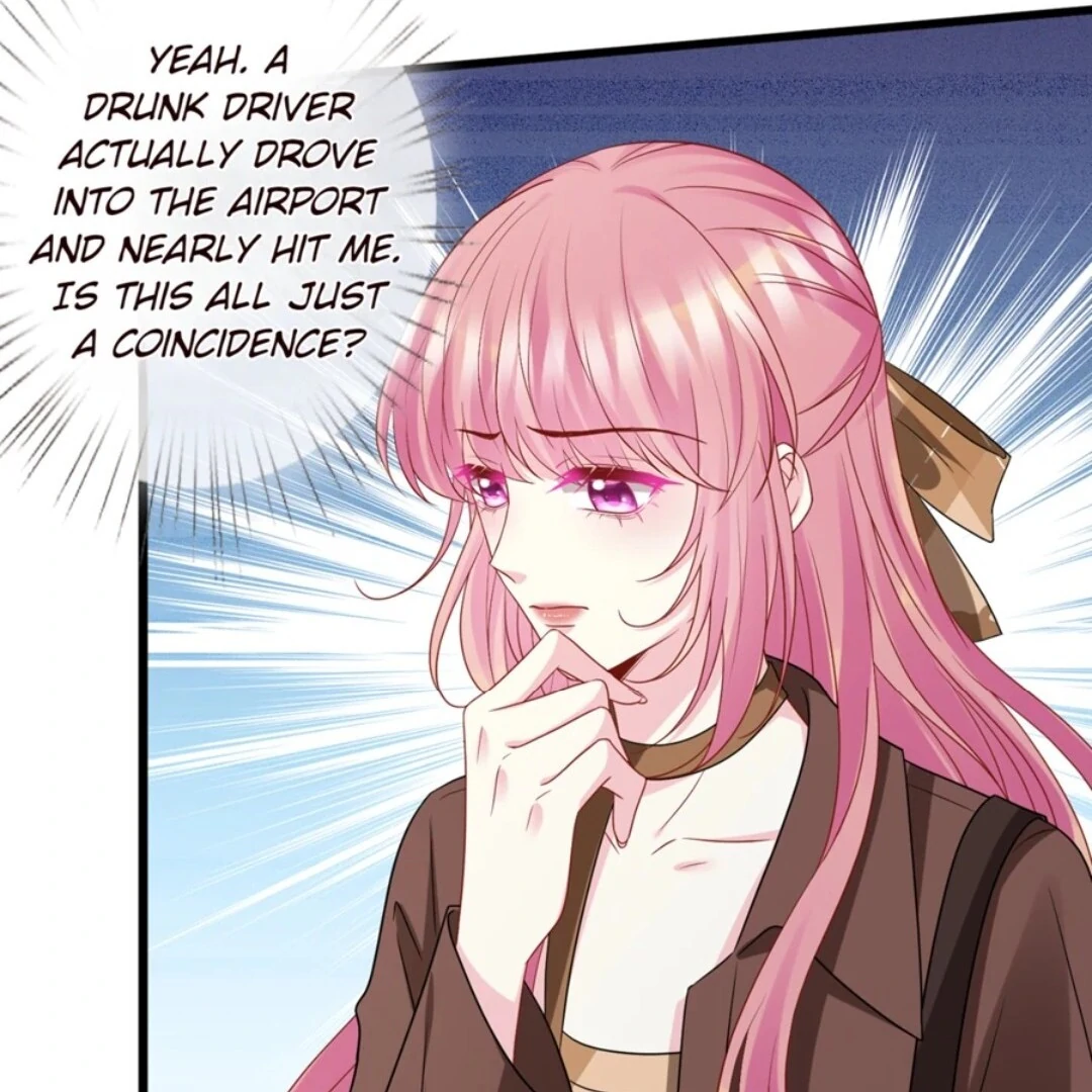 Embrace My Shadow Chapter 525 - Page 5