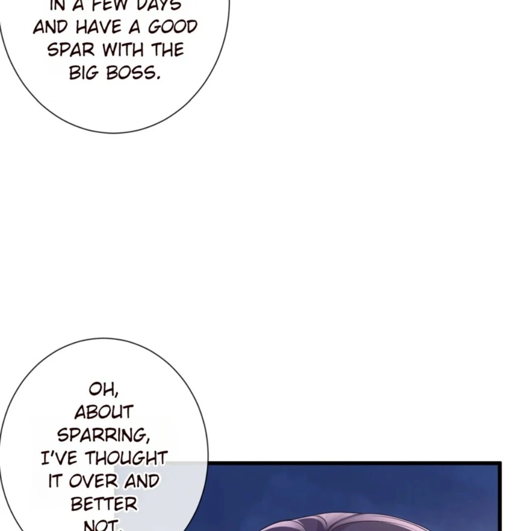 Embrace My Shadow Chapter 525 - Page 10