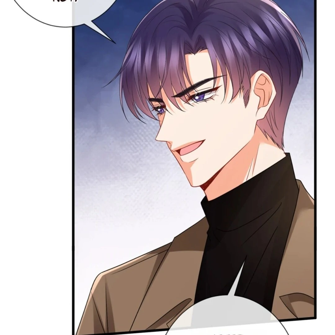 Embrace My Shadow Chapter 525 - Page 11