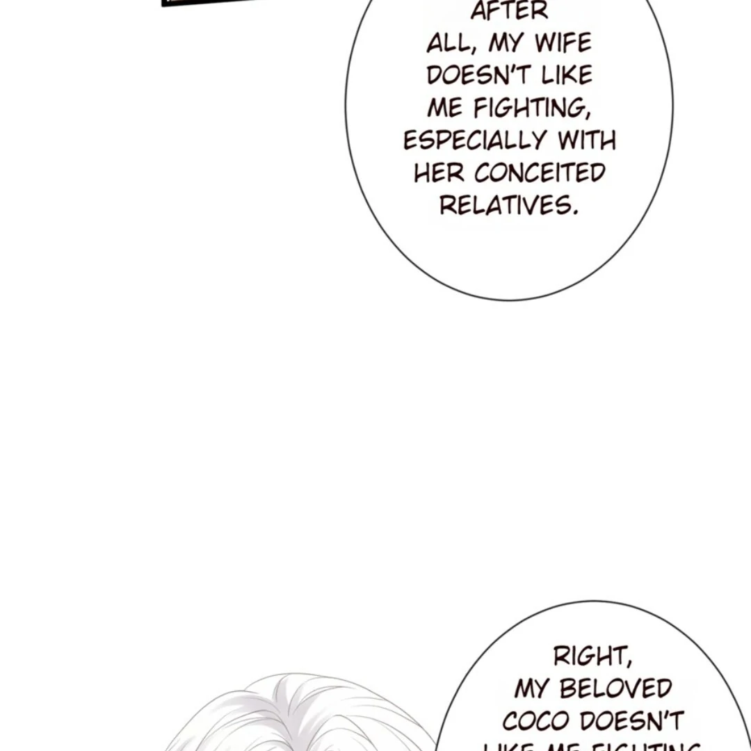 Embrace My Shadow Chapter 525 - Page 12