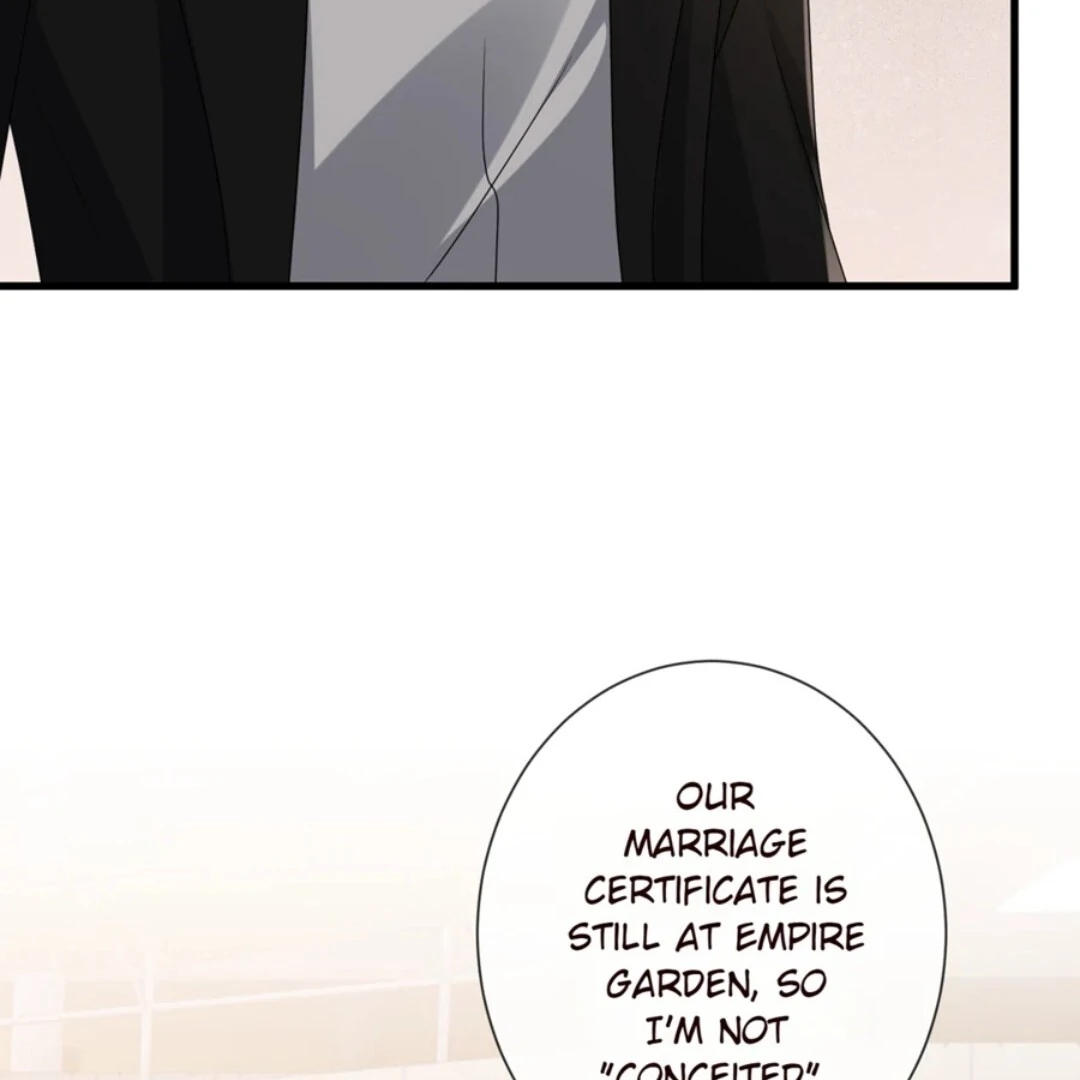 Embrace My Shadow Chapter 525 - Page 14