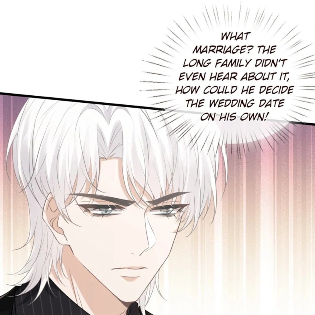 Embrace My Shadow Chapter 525 - Page 18