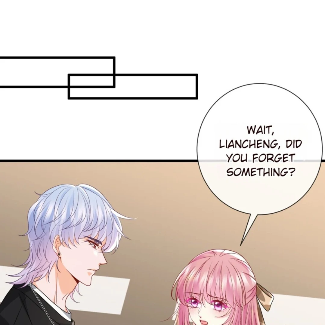 Embrace My Shadow Chapter 525 - Page 20