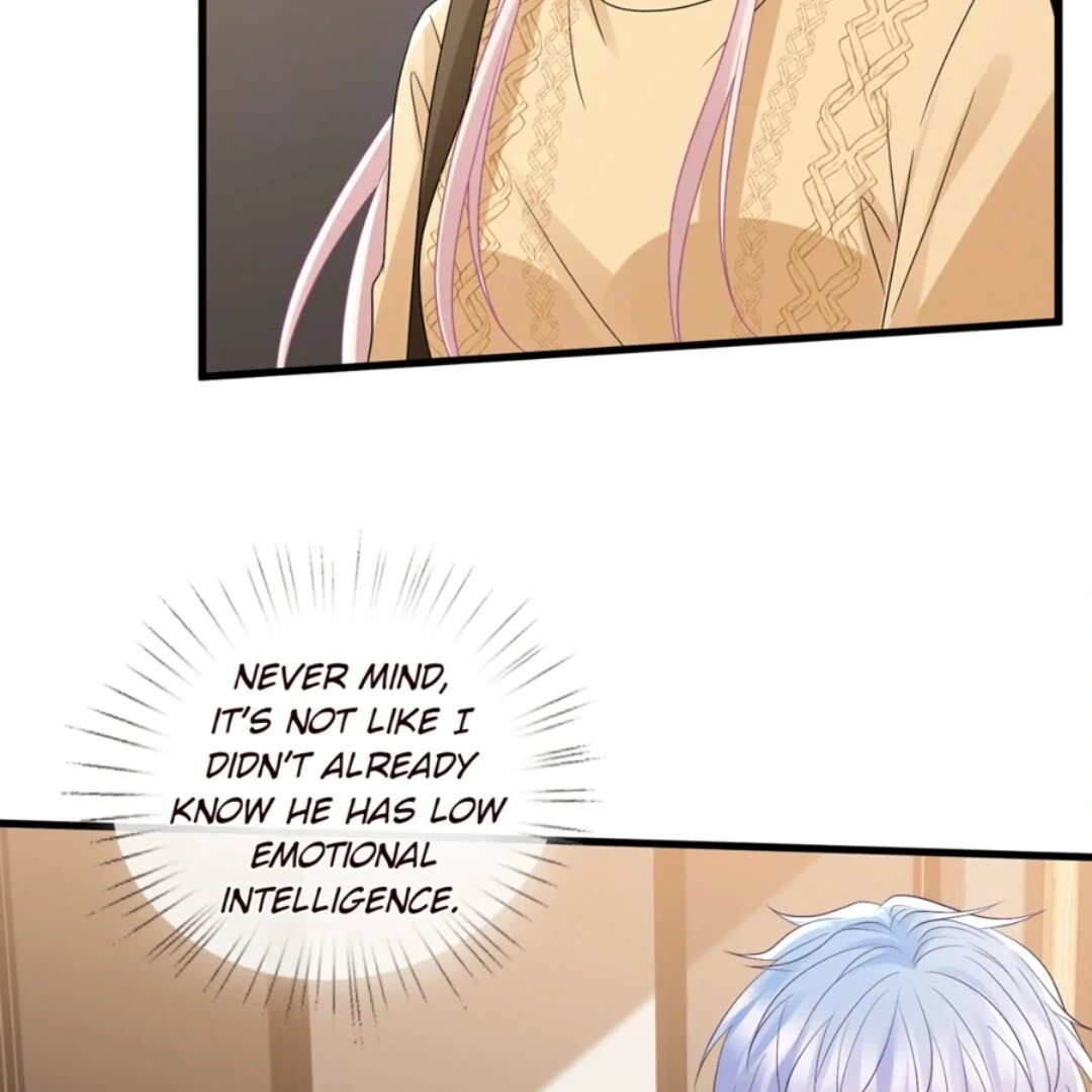 Embrace My Shadow Chapter 525 - Page 42