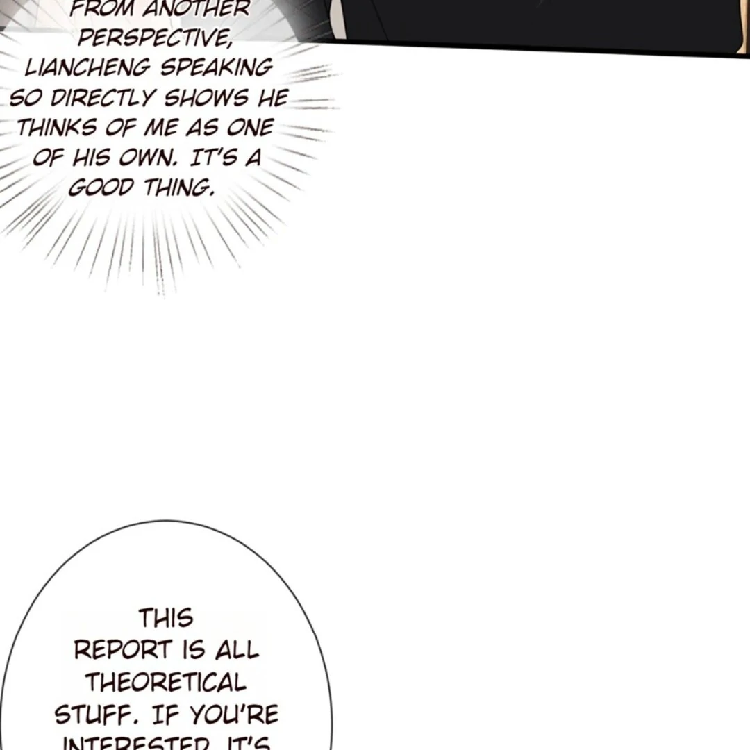 Embrace My Shadow Chapter 525 - Page 44