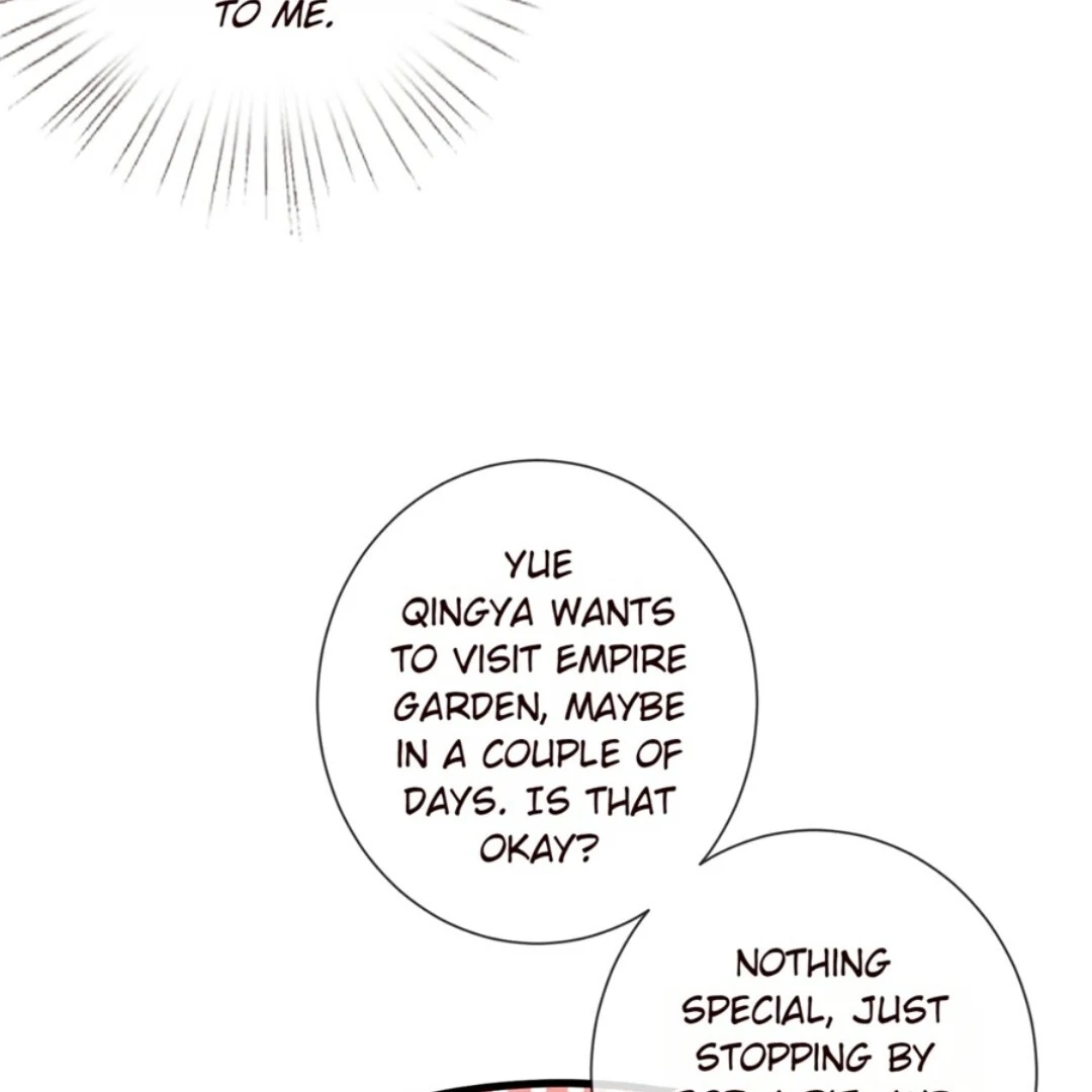 Embrace My Shadow Chapter 525 - Page 54