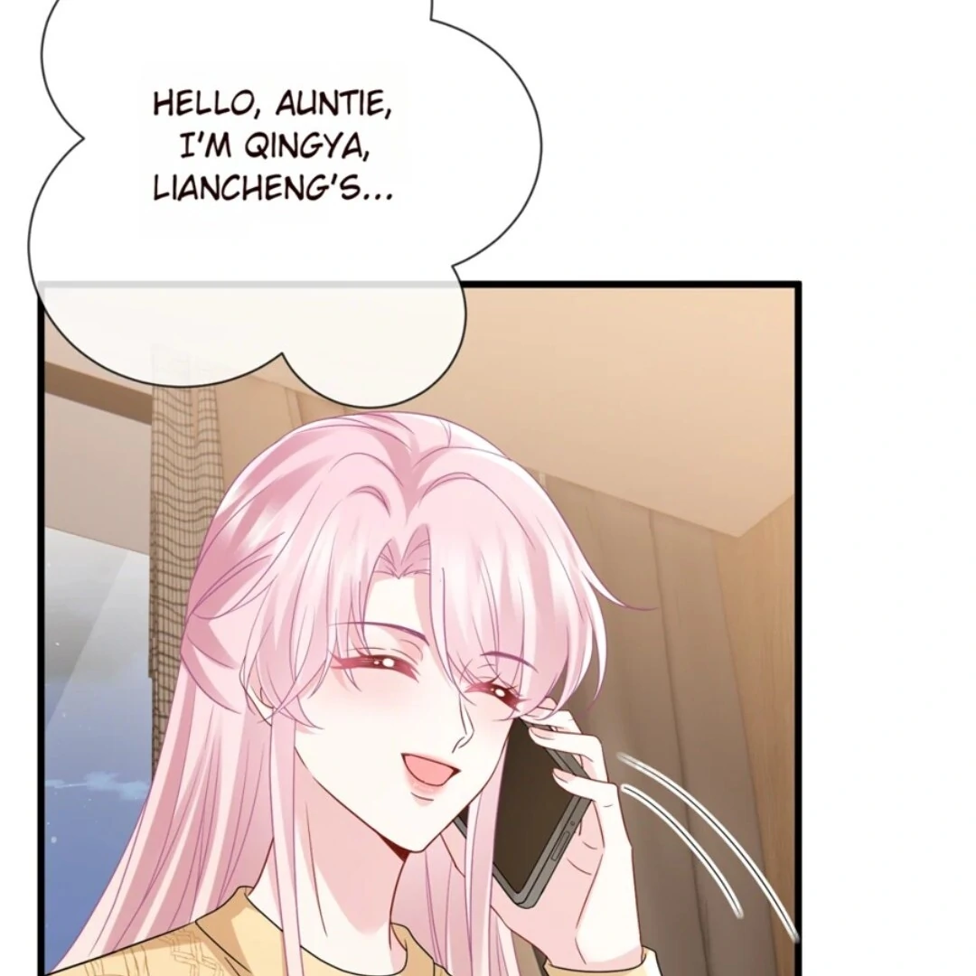 Embrace My Shadow Chapter 525 - Page 57