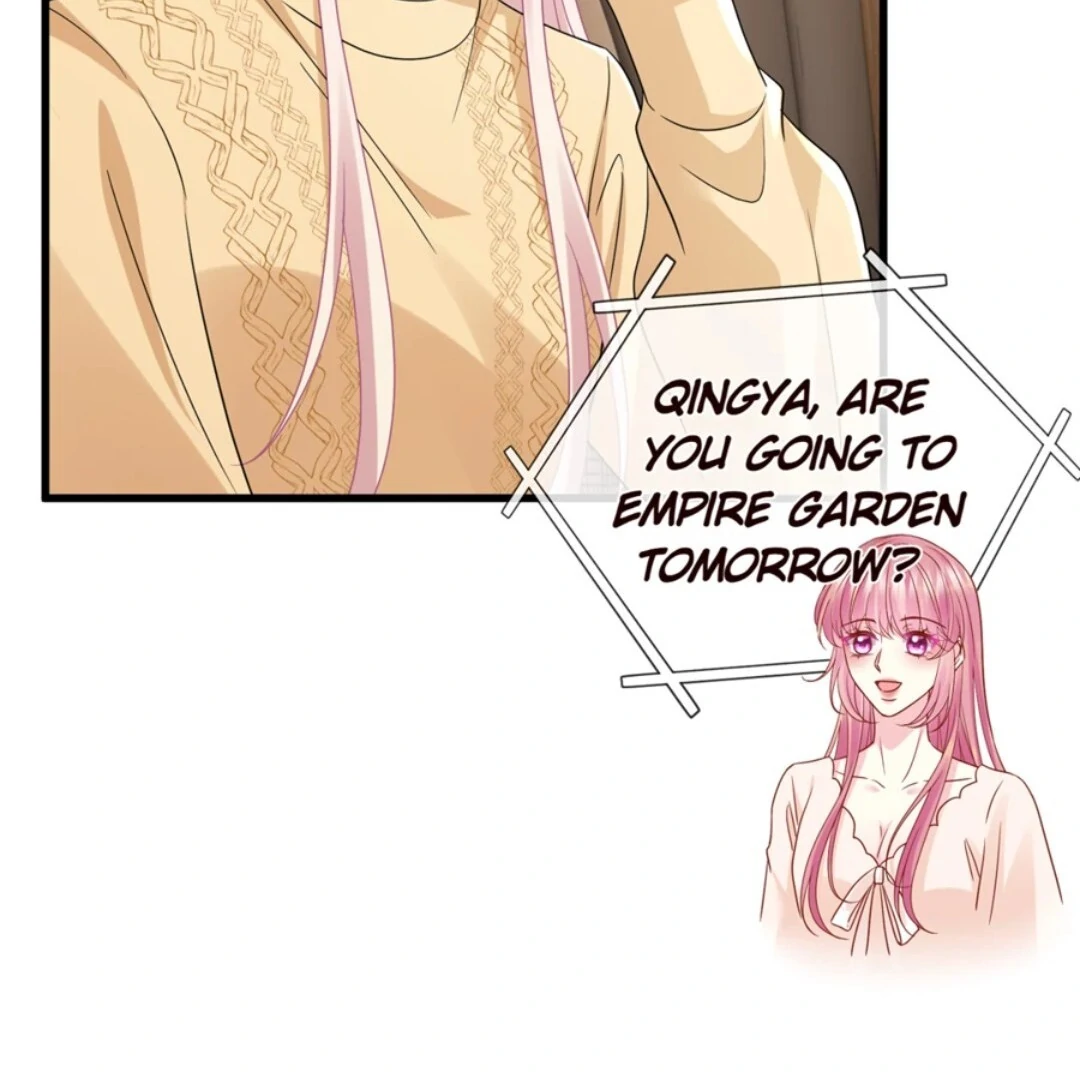 Embrace My Shadow Chapter 525 - Page 58