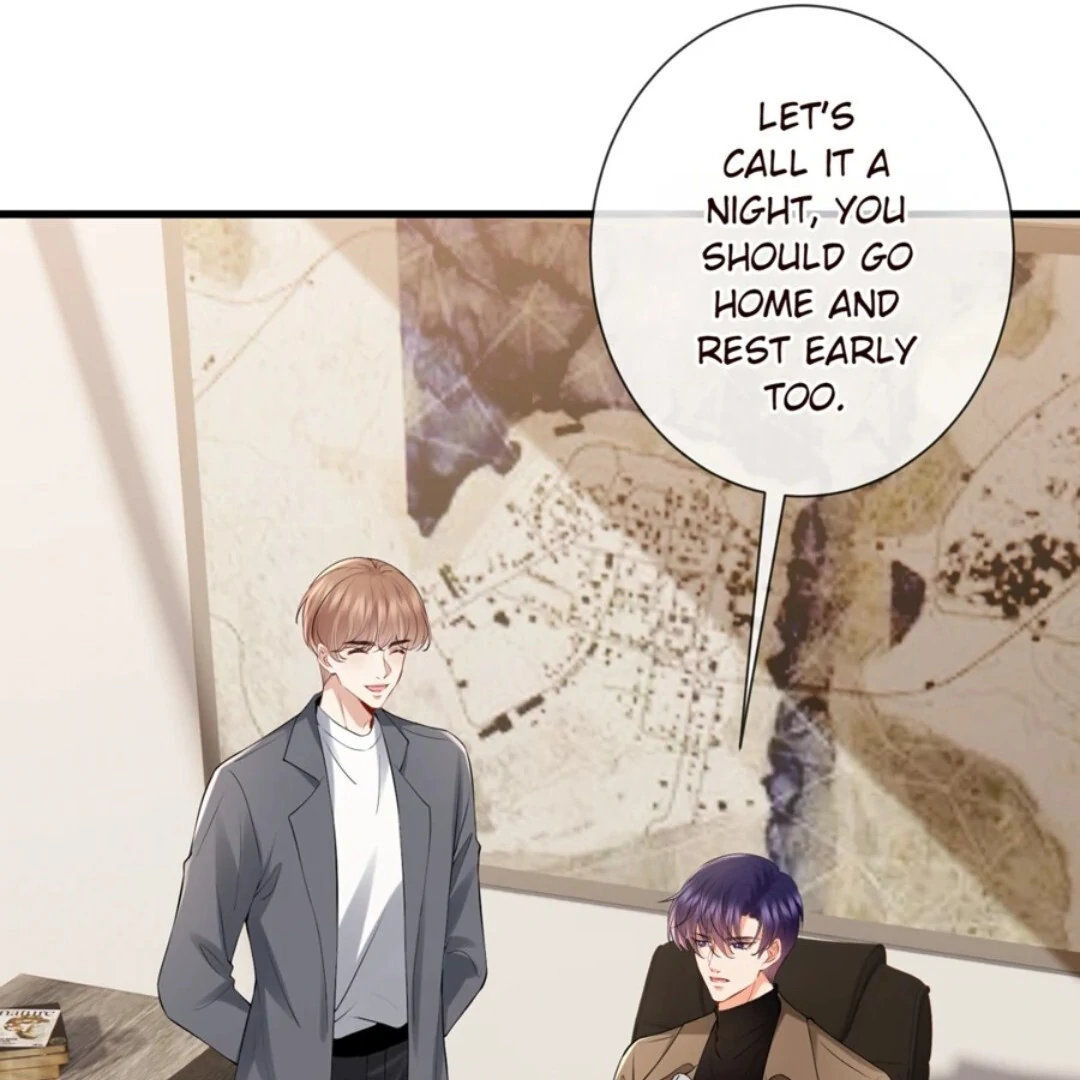 Embrace My Shadow Chapter 525 - Page 69