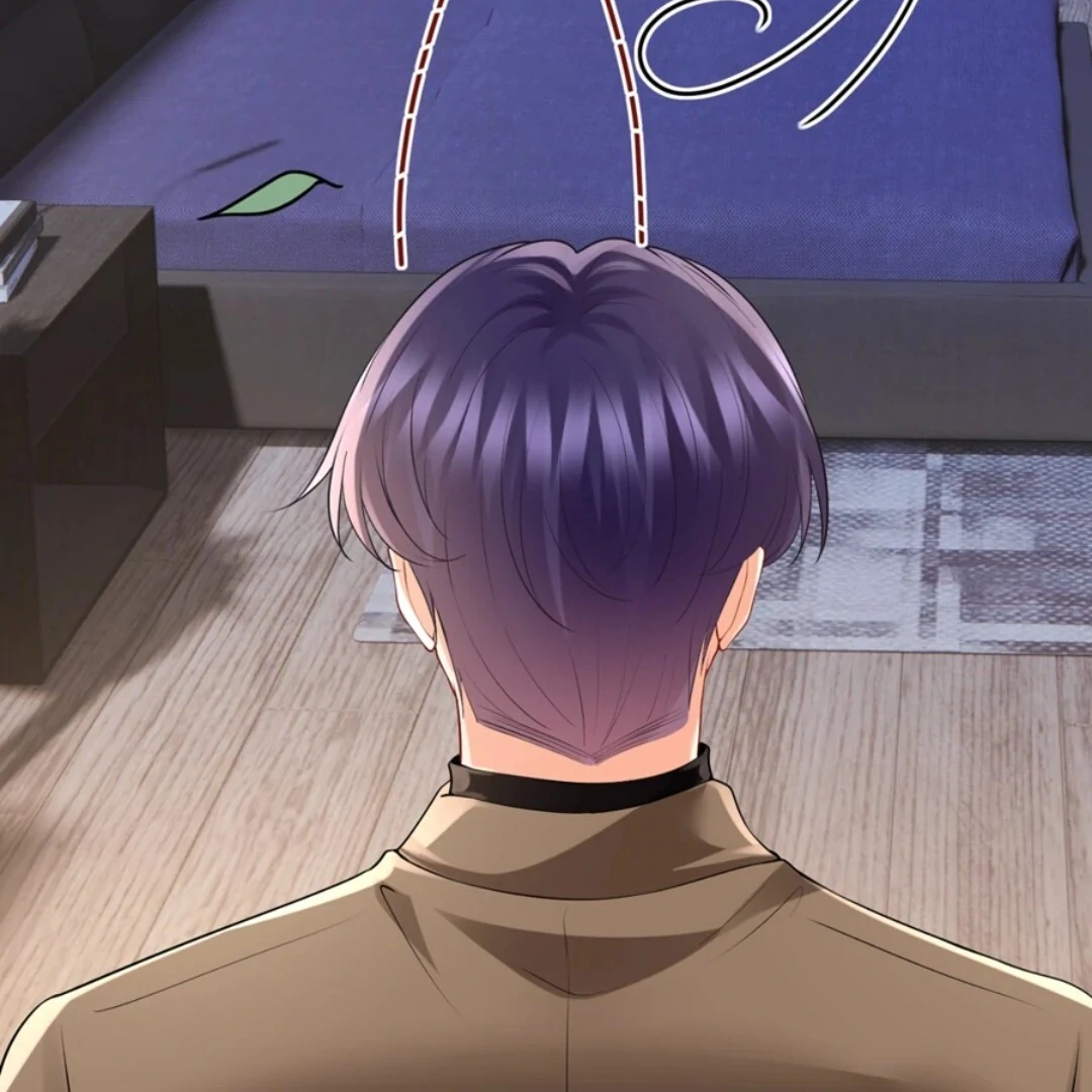 Embrace My Shadow Chapter 525 - Page 80