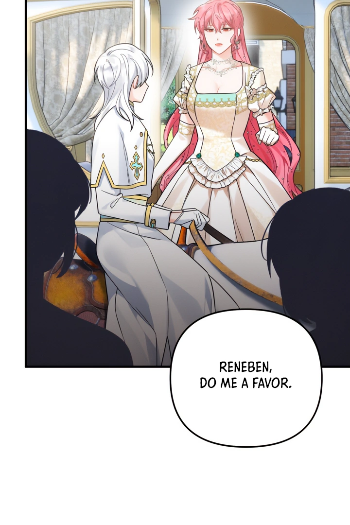 Emilone’s Temptation Labyrinth Chapter 19 - Page 7