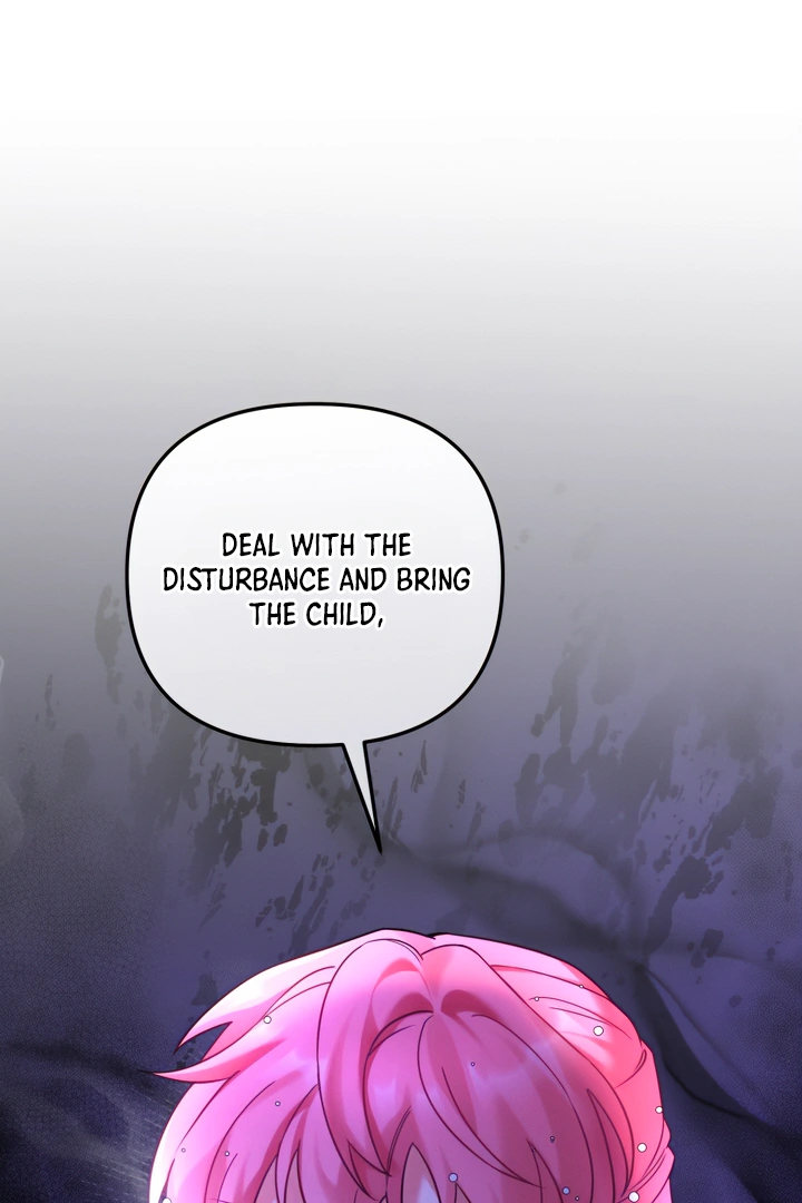 Emilone’s Temptation Labyrinth Chapter 19 - Page 8