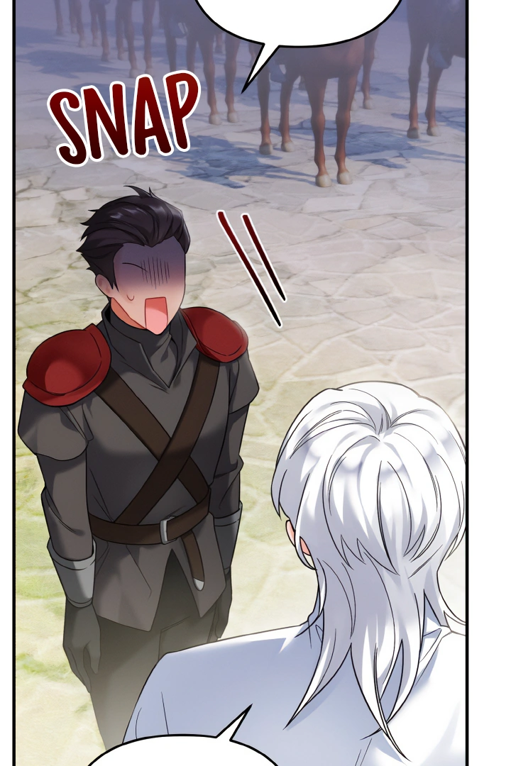 Emilone’s Temptation Labyrinth Chapter 19 - Page 21