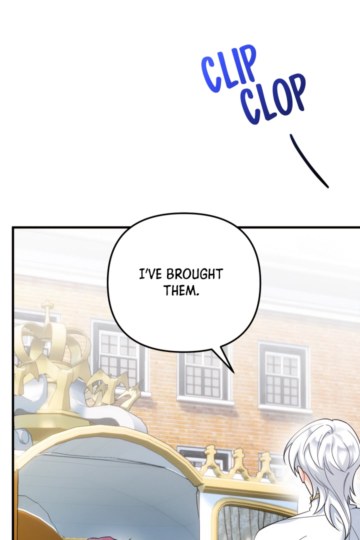 Emilone’s Temptation Labyrinth Chapter 19 - Page 33