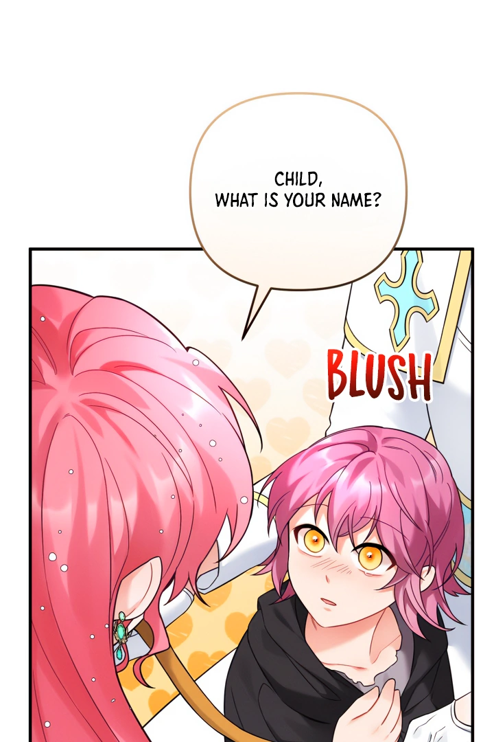 Emilone’s Temptation Labyrinth Chapter 19 - Page 36