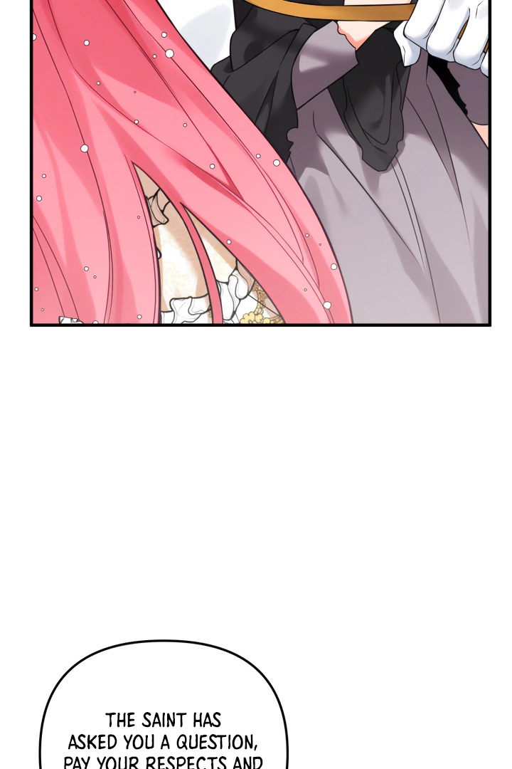 Emilone’s Temptation Labyrinth Chapter 19 - Page 37