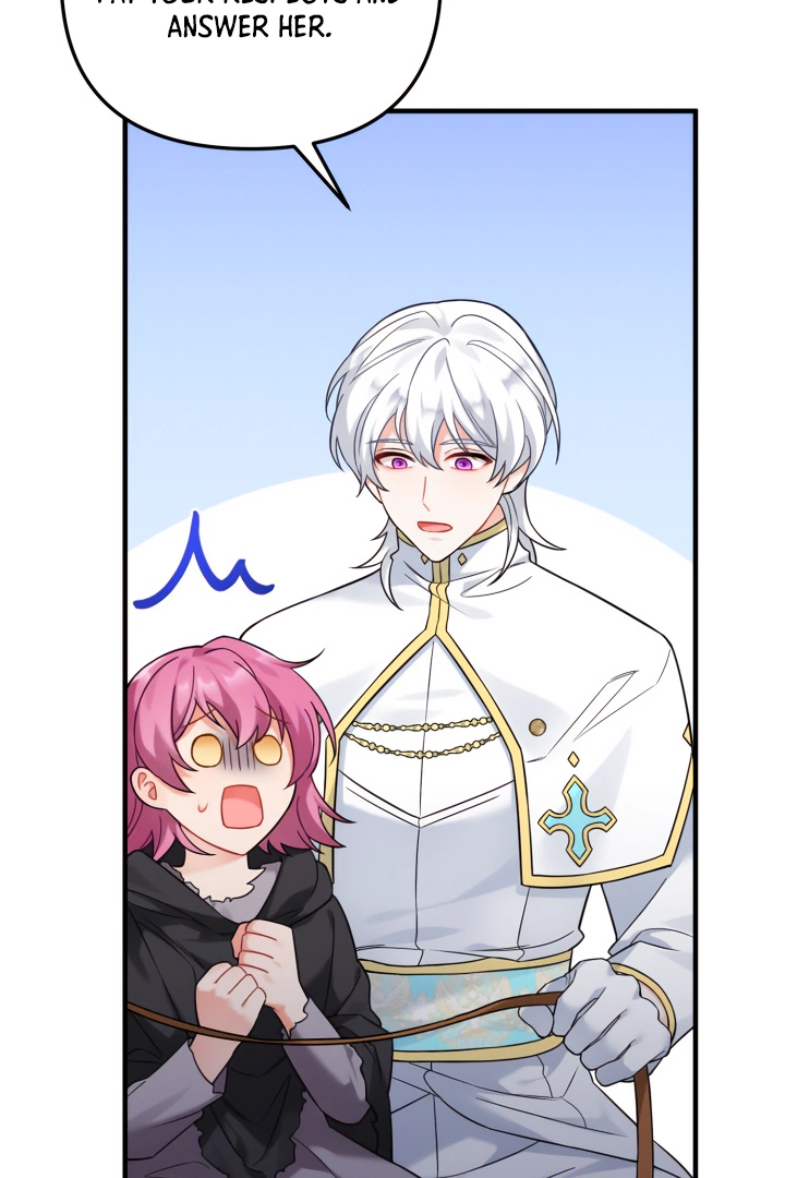 Emilone’s Temptation Labyrinth Chapter 19 - Page 38